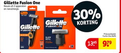  2 6 30 gillette fusion one apparaten navulmesje face body all shave edge by braun blade up to based full shaves week 