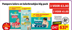  2 3 40 360 6300 pampers luiers luierbroekjes big pack economy verzending baby dry pants premium protection step protest ultra schutz 5x comfort stop fit maat stuks luier 