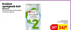 klik op dit plaatje voor een vergroting en voor vergelijkbare aanbiedingen gerelateerd aan
1 2 6 9 12 28 kruidvat opvolgmelk geit maanden borstvoeding voeding pro complex basis geitenmelk lait suite base chevre 1 2 6 9 12 28 kruidvat opvolgmelk geit maanden borstvoeding voeding pro complex basis geitenmelk lait suite base chevre