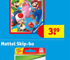 klik op dit plaatje voor een vergroting en voor vergelijkbare aanbiedingen gerelateerd aan
mattel uno mattel uno