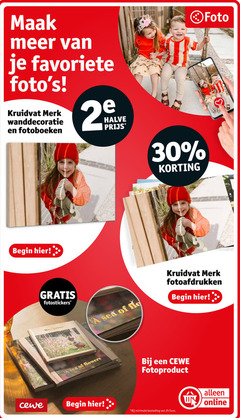 klik op dit plaatje voor een vergroting en voor vergelijkbare aanbiedingen gerelateerd aan
3 25 30 favoriete kruidvat merk wanddecoratie fotoboeken 2 halve begin fotostickers sea fotoafdrukken flowers minimale besteding online foto 3 25 30 favoriete kruidvat merk wanddecoratie fotoboeken 2 halve begin fotostickers sea fotoafdrukken flowers minimale besteding online foto