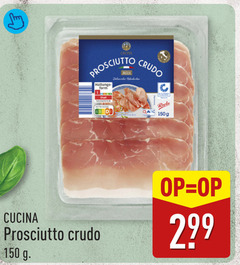 klik op dit plaatje voor een vergroting en voor vergelijkbare aanbiedingen gerelateerd aan
prosciutto 150 cucina dolce form crudo prosciutto 150 cucina dolce form crudo