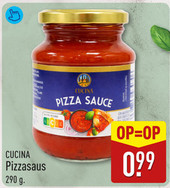  pastasaus 64 at cucina pizza sauce nutri score pizzasaus 