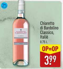  rose chiaretto bardolino classico italia l 