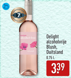  rose 7 hamersma delight alcohol free blush alcoholvrije duitsland l 