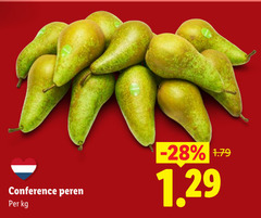 klik op dit plaatje voor een vergroting en voor vergelijkbare aanbiedingen gerelateerd aan
peren conference peren conference