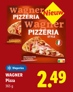 klik op dit plaatje voor een vergroting en voor vergelijkbare aanbiedingen gerelateerd aan
wagner diepvriespizza pizzeria margherita original style diepvries pizza prosciutto funghi wagner diepvriespizza pizzeria margherita original style diepvries pizza prosciutto funghi