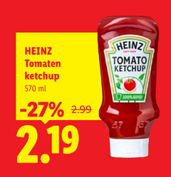  heinz tomatenketchup 100 tomaten ketchup tomato ml 