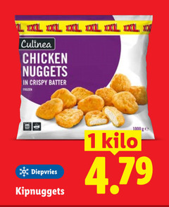  kipsnacks 1 1000 xxl xx chicken nuggets crispy frozen diepvries kipnuggets kilo ge 
