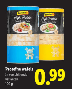 klik op dit plaatje voor een vergroting en voor vergelijkbare aanbiedingen gerelateerd aan
100 tastino high protein rice cakes corn wafels 100 tastino high protein rice cakes corn wafels