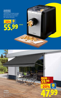  8 150 300 600 silvercrest pastamachine volautomatisch kneden uitgifte vormschijven pastavormen ravioli vormen capaciteit pasta livarno montage traploos uittrekbare staande buizen reikwijdte cm 