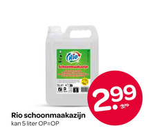  schoonmaakazijn 5 liter 