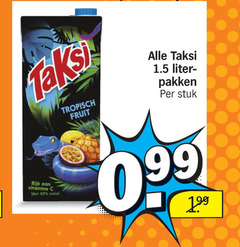klik op dit plaatje voor een vergroting en voor vergelijkbare aanbiedingen gerelateerd aan
taksi fruitdrank 40 tropisch fruit pakken stuk rijk vitamine taksi fruitdrank 40 tropisch fruit pakken stuk rijk vitamine