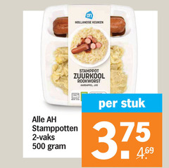  2 500 hollandse keuken stamppot zuurkool rookworst aardappel jus stamppotten vaks stuk 