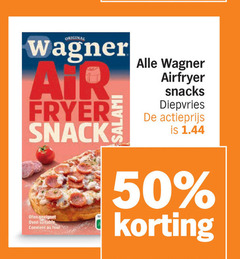 klik op dit plaatje voor een vergroting en voor vergelijkbare aanbiedingen gerelateerd aan
wagner diepvriespizza 50 original air fryer snack oven four co airfryer snacks diepvries actieprijs wagner diepvriespizza 50 original air fryer snack oven four co airfryer snacks diepvries actieprijs