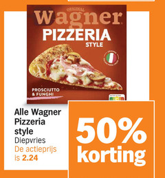 klik op dit plaatje voor een vergroting en voor vergelijkbare aanbiedingen gerelateerd aan
wagner diepvriespizza 50 original pizzeria style crush prosciutto funghi nutri diepvries actieprijs wagner diepvriespizza 50 original pizzeria style crush prosciutto funghi nutri diepvries actieprijs