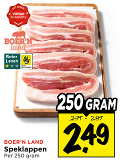 klik op dit plaatje voor een vergroting en voor vergelijkbare aanbiedingen gerelateerd aan
250 slagerij boer land beter leven dieren bescherming speklappen 250 slagerij boer land beter leven dieren bescherming speklappen