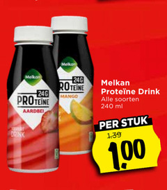 klik op dit plaatje voor een vergroting en voor vergelijkbare aanbiedingen gerelateerd aan
melkan drinkyoghurt 100 240 drink aardbei mango soorten ml stuk melkan drinkyoghurt 100 240 drink aardbei mango soorten ml stuk