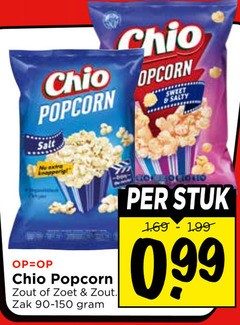 klik op dit plaatje voor een vergroting en voor vergelijkbare aanbiedingen gerelateerd aan
chio popcorn salt extreme knapperig zout zoet zak stuk chio popcorn salt extreme knapperig zout zoet zak stuk