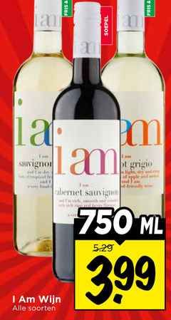  witte wijn rode 750 fris la sauvignon dry soepel tam am cabernet soorten and l mouth grigio light apple friendly ml 3 99 