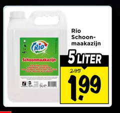  schoonmaakazijn schoonmaken 1 99 