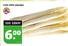  asperges 500 600 witte nederlandse nl kilo 