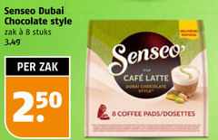  douwe egberts senseo koffiepads 8 250 dubai chocolate style zak stuks mcafee latte nouveau coffee pads posities 