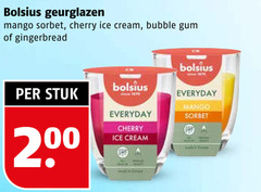 klik op dit plaatje voor een vergroting en voor vergelijkbare aanbiedingen gerelateerd aan
bolsius geurkaarsen 1 geurglazen mango sorbet cherry ice cream bubble gum gingerbread stuk 2 everyday bolsius geurkaarsen 1 geurglazen mango sorbet cherry ice cream bubble gum gingerbread stuk 2 everyday