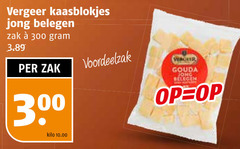 klik op dit plaatje voor een vergroting en voor vergelijkbare aanbiedingen gerelateerd aan
vergeer kaasblokjes 300 jong belegen zak kilo gouda vergeer kaasblokjes 300 jong belegen zak kilo gouda