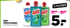 klik op dit plaatje voor een vergroting en voor vergelijkbare aanbiedingen gerelateerd aan
1 3 5 99 5x werking flessen ajax fris brise fraiche eucalyptus limoen allesreiniger liter 1 3 5 99 5x werking flessen ajax fris brise fraiche eucalyptus limoen allesreiniger liter
