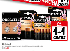  duracell knoopcelbatterijen batterijen 1 2 6 10 150 us code cr2032 secure cr pack guaranteed du aa mn1500 up to life with power boost actives aaa mn2400 knoopcel batterij stuks 