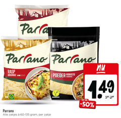 klik op dit plaatje voor een vergroting en voor vergelijkbare aanbiedingen gerelateerd aan
parrano geraspte kaas 4 5 100 energie parra parlano rasp originale poeder robusto vegetarisch nederland label zakjes zakje parrano geraspte kaas 4 5 100 energie parra parlano rasp originale poeder robusto vegetarisch nederland label zakjes zakje