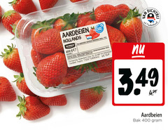  aardbeien 7 12 400 hollands jumbo ge klasse planet proof gekoeld verpakt supermarkten b.v. antwoordnummer nederland oorsprong nl inspire bak 
