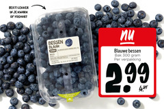  blauwe bessen 7 34 300 bes kwark yoghurt blauw jumbo gekoeld klasse verpakt supermarkten b.v. antwoordnummer nederland oorsprong nl bak 