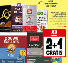  douwe egberts l or starbucks cafe royal illy la place huismerk melitta koffiecups 1 2 3 10 20 100 200 espresso mcafee switzerland ge compatible with nespresso coffee avec les machines vel em flavoured edition dessert tiramisu intensity 4 meester aluminium capsules classico classic roast blend arabica mild and balanced doux ground moulu original compatibles recycled 10x lungo rond oz poids selection strong aromatic joure decaf single origin 6 12 intensiteit gebruiken koffiemachines colombia roasted merk koffiezetapparaat caffee dozen capsule by 