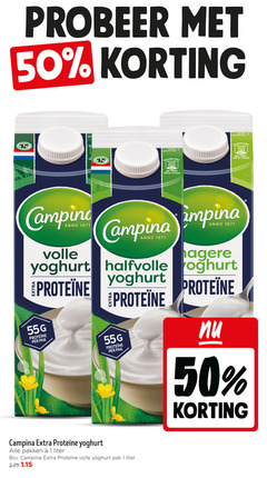 klik op dit plaatje voor een vergroting en voor vergelijkbare aanbiedingen gerelateerd aan
campina yoghurt 1 4 5 48 50 weide go energie 100ml anno volle halfvolle etagere pak pakken liter campina yoghurt 1 4 5 48 50 weide go energie 100ml anno volle halfvolle etagere pak pakken liter