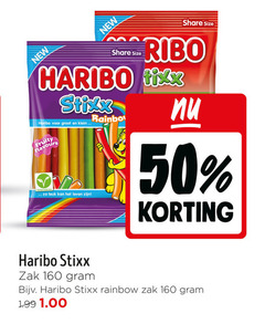 klik op dit plaatje voor een vergroting en voor vergelijkbare aanbiedingen gerelateerd aan
haribo snoep 50 160 new share size fixx stixx klein fruity flavours vegetarian leven zak rainbow haribo snoep 50 160 new share size fixx stixx klein fruity flavours vegetarian leven zak rainbow