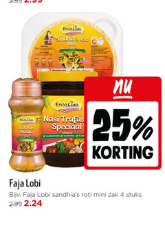  surinaamse maaltijd maaltijdmix 4 25 100 opwarmen roti mini water plantaardige receptuur voedingswaarde kip masala nasi duurzaam glutenvrij plant zak stuks 