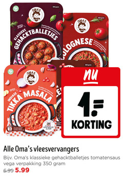  vegetarisch 350 indiase tikka omas plantaardige italiaanse bolognese to tomaten kruid hakt verse kruidige currysaus vegetarische slager ouderen vleesvervangers klassieke tomatensaus vega 5.99 
