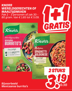  knorr maaltijdmix 1 2 30 80 150 200 300 600 wereldgerechten maaltijdmixen pak personen zak mexicaanse belofte groente natuurlijke porties spaghetti bolognese pp zonde conserveermiddelen toegevoegde smaakversterkers kunstmatige kleurstoffen italiaans groentepakket rundergehakt stuks 