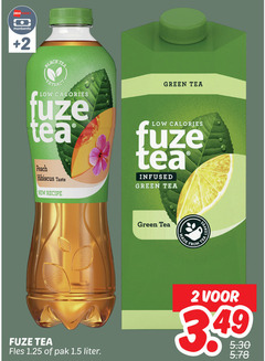  fuze tea ice 2 deka monbento black extract calories green peach hibiscus taste new recipe infused fles pak liter from leaves 3 