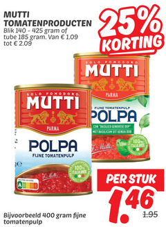 tomatenblokjes 25 100 400 tomatenproducten blik tube solo pomodoro parma fijne nutri score italiaanse basilico genovese dop basilicum genua bob gecertificeerd italia wol stuk 