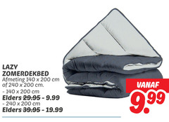 klik op dit plaatje voor een vergroting en voor vergelijkbare aanbiedingen gerelateerd aan
140 200 240 lazy zomerdekbed cm elders 140 200 240 lazy zomerdekbed cm elders