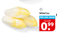  witlof 500 