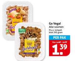  vegetarisch vegetarische go plantaardig plantaardige tempeh ketjap vezels vega soorten blok pak 1 