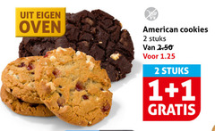  biscuit 1 2 oven american stuks 