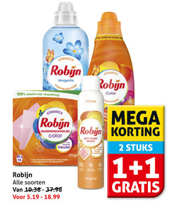  robijn wasverzachter wasmiddel 1 2 16 100 korte koude wa classics morgenfris color kleuren origin vertrouwde doekje lost wasmachine soorten dry wash spray kleding original ge mega stuks 