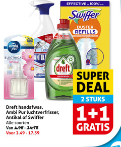 klik op dit plaatje voor een vergroting en voor vergelijkbare aanbiedingen gerelateerd aan
1 2 80 100 ambi pur electrical navulling recharge vleugje bloesem fleur dagen calcaire origina dreft handafwas 3x effective dust platinum quickwash luchtverfrisser antikal swiffer soorten duster refills super deal stuks 1 2 80 100 ambi pur electrical navulling recharge vleugje bloesem fleur dagen calcaire origina dreft handafwas 3x effective dust platinum quickwash luchtverfrisser antikal swiffer soorten duster refills super deal stuks