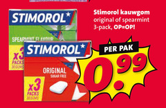 klik op dit plaatje voor een vergroting en voor vergelijkbare aanbiedingen gerelateerd aan
stimorol kauwgom 3 30 spearmint ei gums original sugar free pack pak stimorol kauwgom 3 30 spearmint ei gums original sugar free pack pak