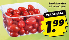  cherry tomaten 400 snacktomaten schaal 